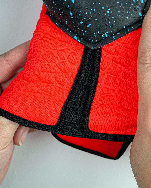Produktbild Reusch Attrakt Fusion Guardian AdaptiveFlex Torwarthandschuh (10.5)