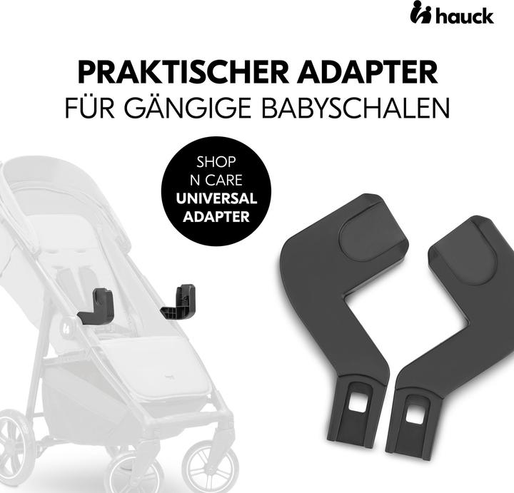 Produktbild Hauck Shop N Care
