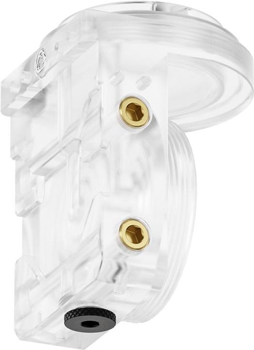 Produktbild Singularity Computers Protium 2.0 D5 Pump Top, Pumpenaufsatz - Acryl