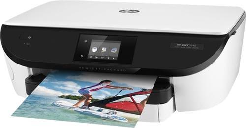 HP Envy 5646 eAiO (Tintenpatrone, Farbe)