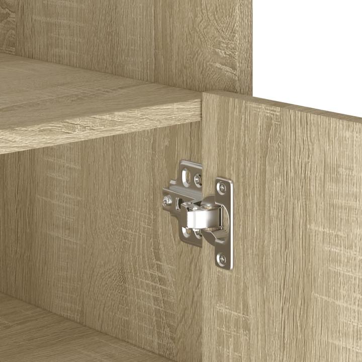 Image du produit VidaXL Buffet (45 x 35 x 75 cm)