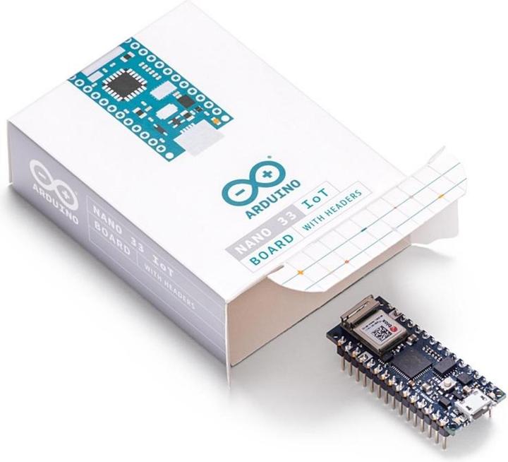 Immagine prodotto Arduino Scheda AG ABX00032