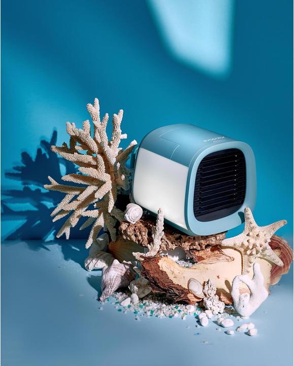 Actual product image Evapolar Mini air conditioner (3 m²)