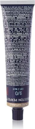 Immagine prodotto Wella Koleston Pure Naturals (9/0 biondo chiaro)