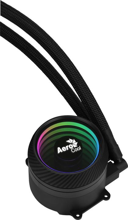 Produktbild AeroCool WAK Mirage L240 RGB