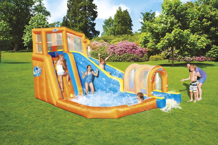 Produktbild Bestway Wasserpark