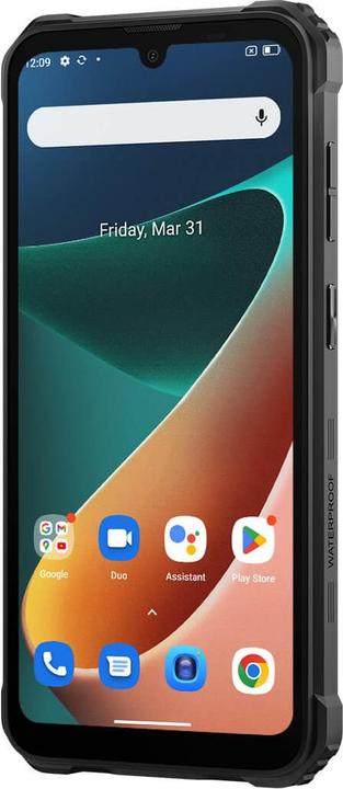 Produktbild Blackview BV5300 Pro (64 GB, Grün, Schwarz, 6.10", Dual SIM, 13 Mpx, 4G)