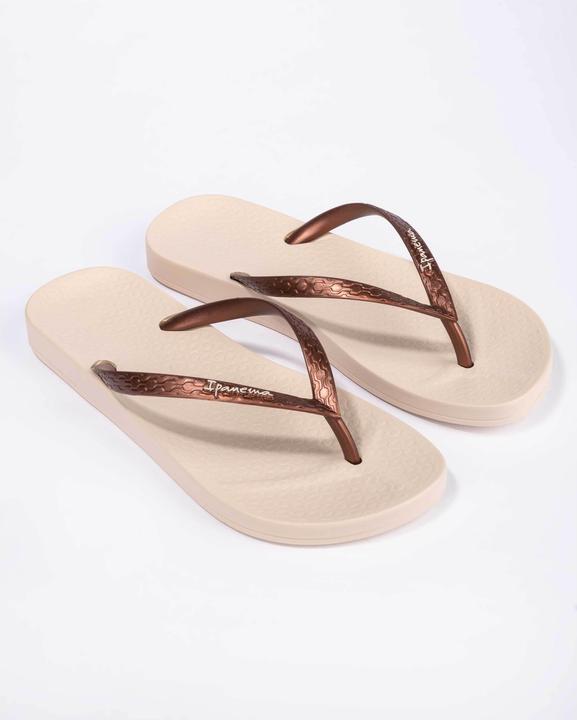 Immagine prodotto Ipanema infradito da anatomica tan (40)