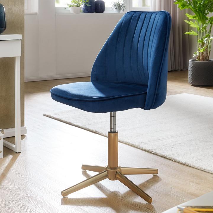 Actual product image Wohnling Drehstuhl