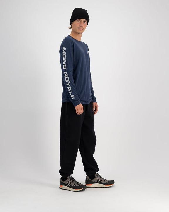 Immagine prodotto Mons Royale Icon Merino Air-Con L/S (M)