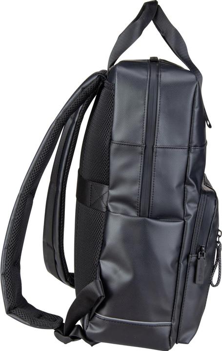 Actual product image Strellson stockwell 2.0 josh backpack svz (14 l)