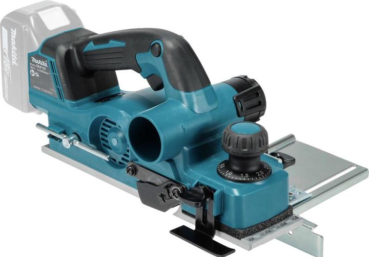Actual product image Makita DKP181ZJ