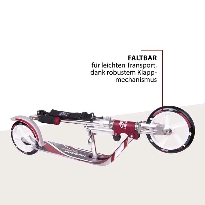 Actual product image Hudora BigWheel 205