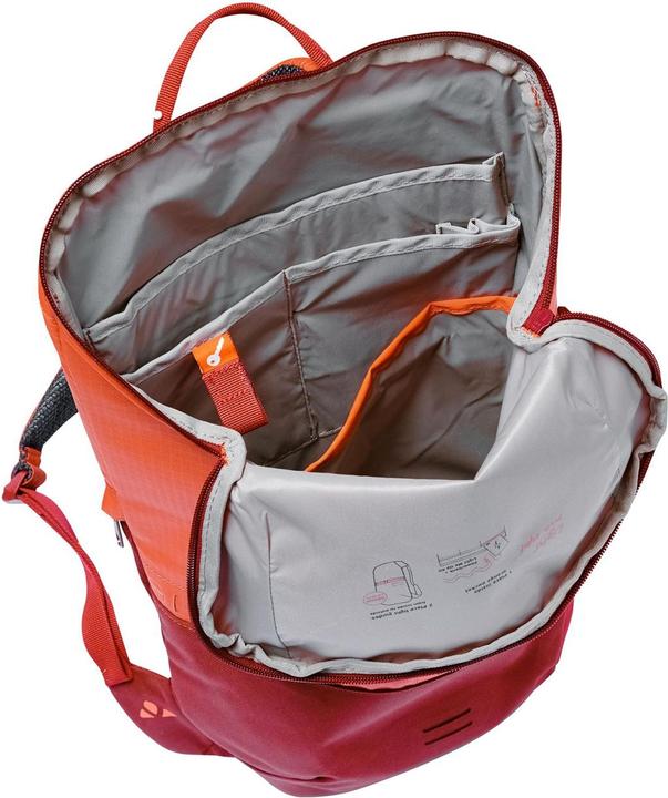 Image du produit Vaude CityGo (14 l)