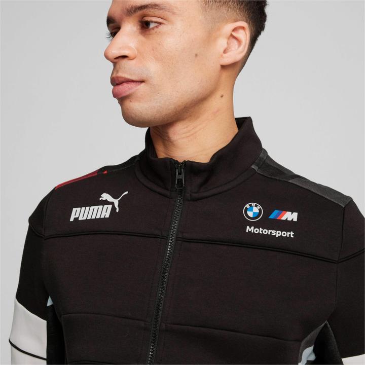 Actual product image Puma sweat jacket pua bw s sds (M)