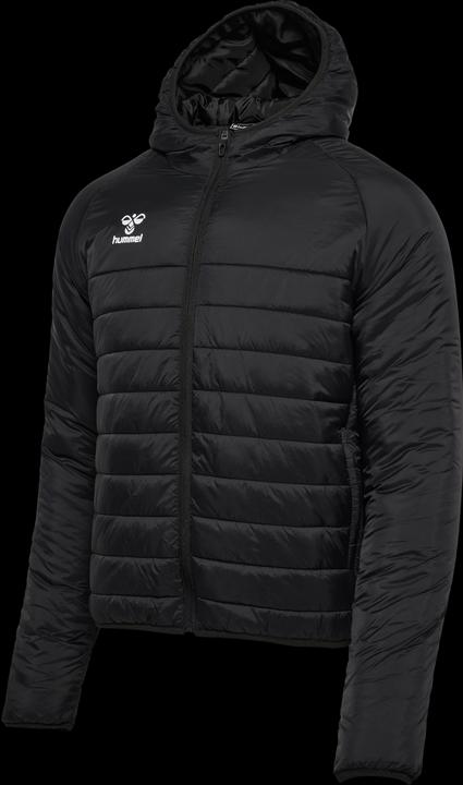 Image du produit hummel Veste à Capuche Matelassée Hmlgo (XXL)