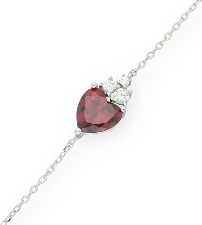 Produktbild Carat Colorstone (12 cm, Silber 925)