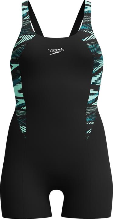 Image du produit Speedo HyperBoom Splice Legsuit (W30/L34)