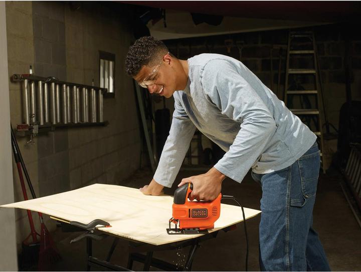 Immagine prodotto Black & Decker Ks701e 520w
