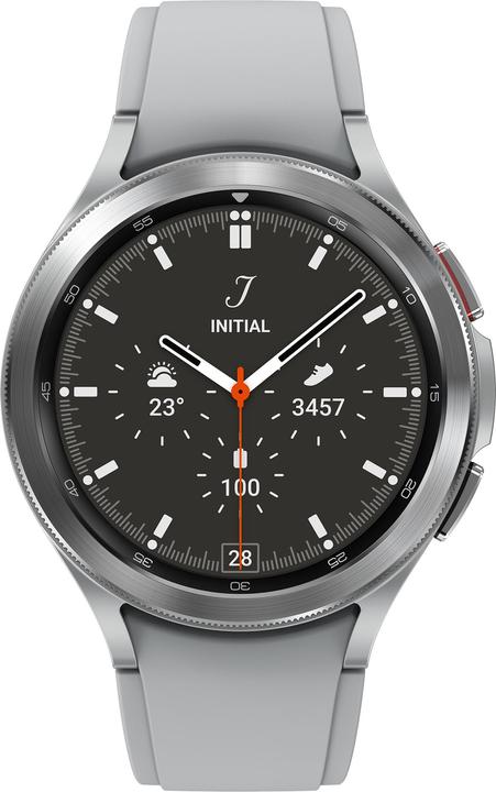 Actual product image Samsung Galaxy Watch4 EU (46 mm)