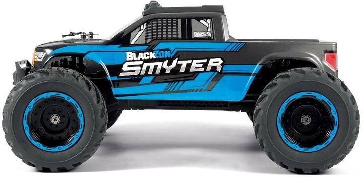 Actual product image Blackzon Smyter (RTR Ready-to-Run)