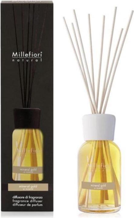 Image du produit Millefiori Mineral Gold (500 ml)
