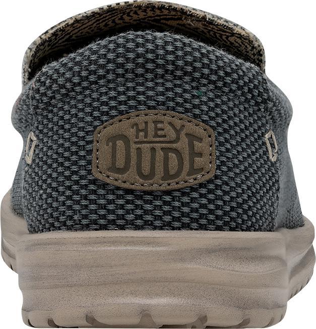 Produktbild Hey Dude Mikka Braided (46)