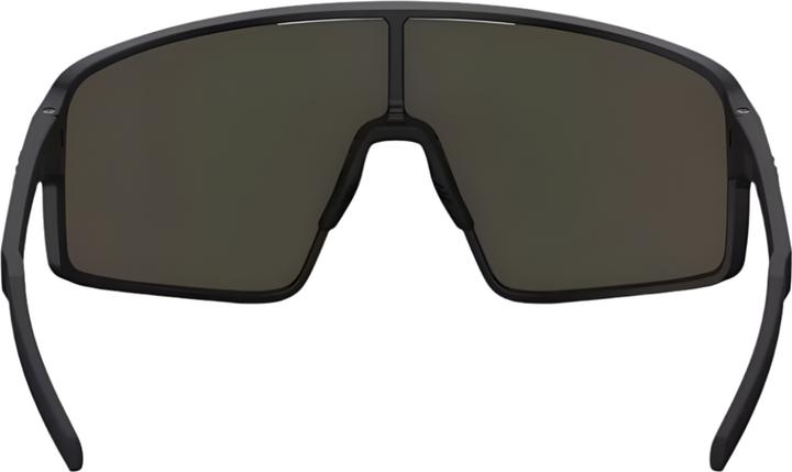 Actual product image Bliz P001 (Matt Black, Matt black)