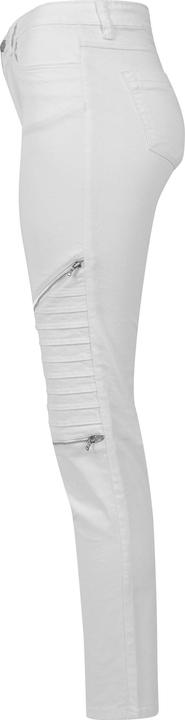 Actual product image Urban Classics UC Ladies Stretch Biker Pants (27)