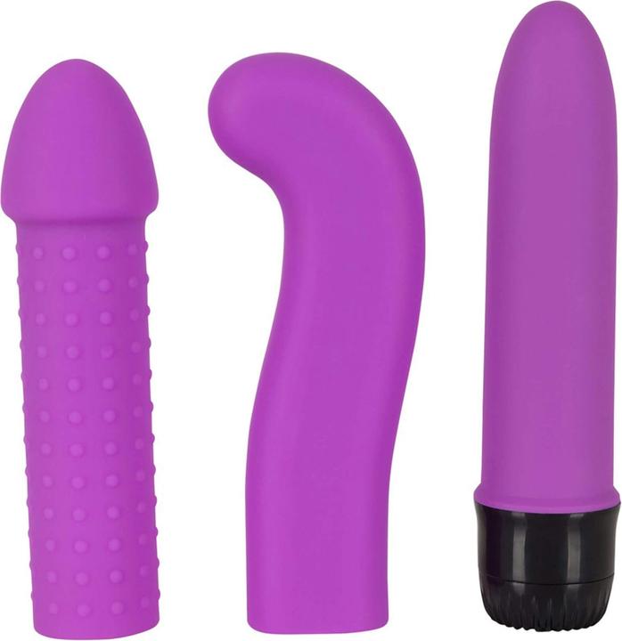 Actual product image You2Toys Rotating G & P point machine