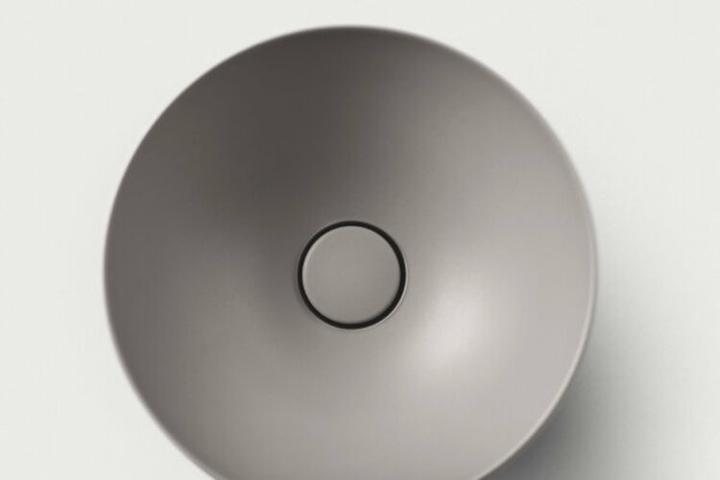 Produktbild Alape Schalenbecken SB.Terra360, rund Ø 36,0cm, 3901000 (360 mm, 480 mm)