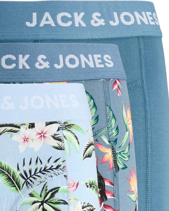 Actual product image Jack & Jones 3-pack shorts junior shorts (176, pack of 3)