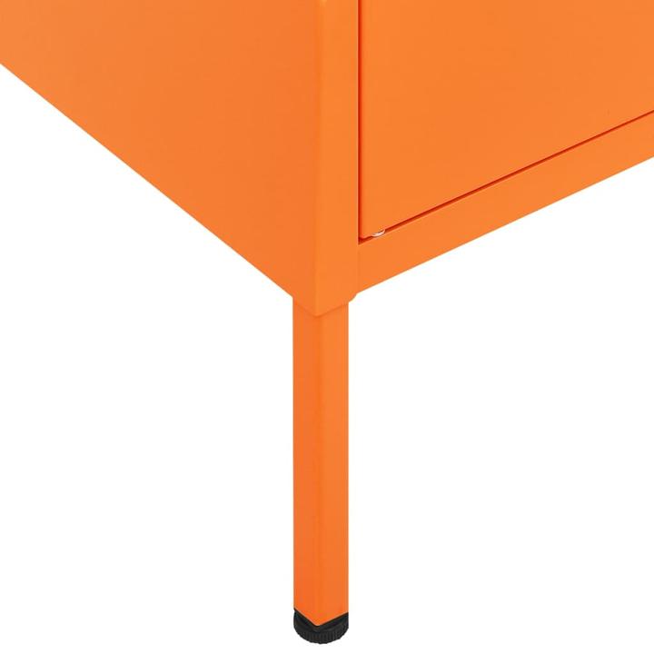 Produktbild VidaXL Samos (80 x 35 x 101.5 cm)