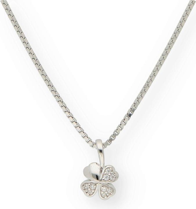 Produktbild Carat Motifs (Silber 925, 40 cm)