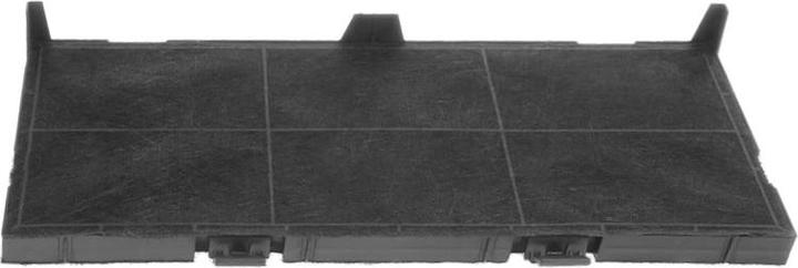 Actual product image Flickbee Compatible activated carbon filter for Bosch Siemens cooker bonnet - replaces 11025806, DSZ4561, LZ4