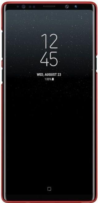 Image du produit Nillkin Couvercle de la série Air Case (Samsung Galaxy Note 9)