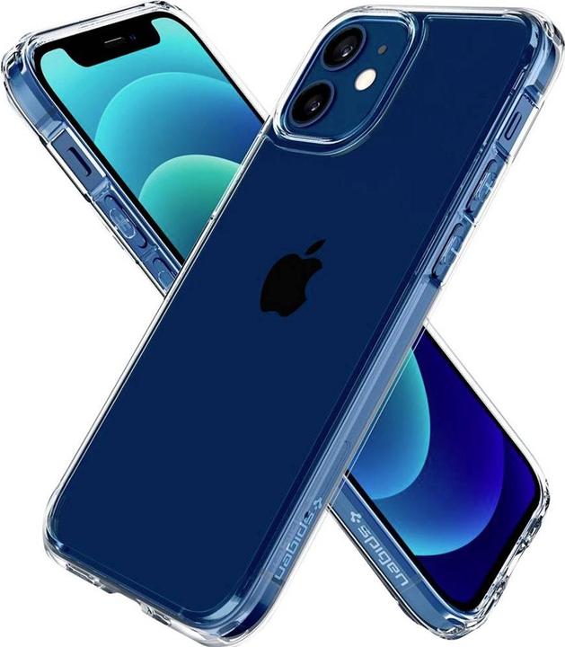 Image du produit Spigen Ultra Hybride (Apple iPhone 12 mini)