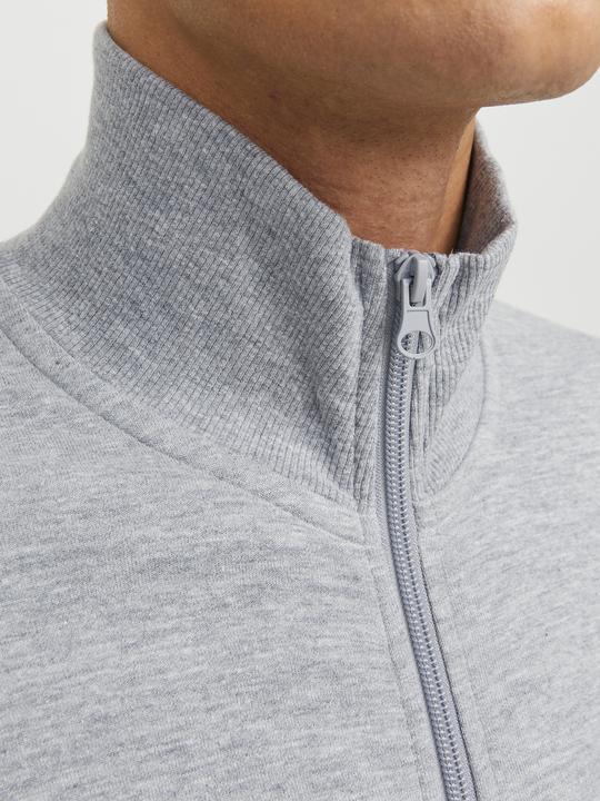 Immagine prodotto Jack & Jones Felpa con zip (XS)