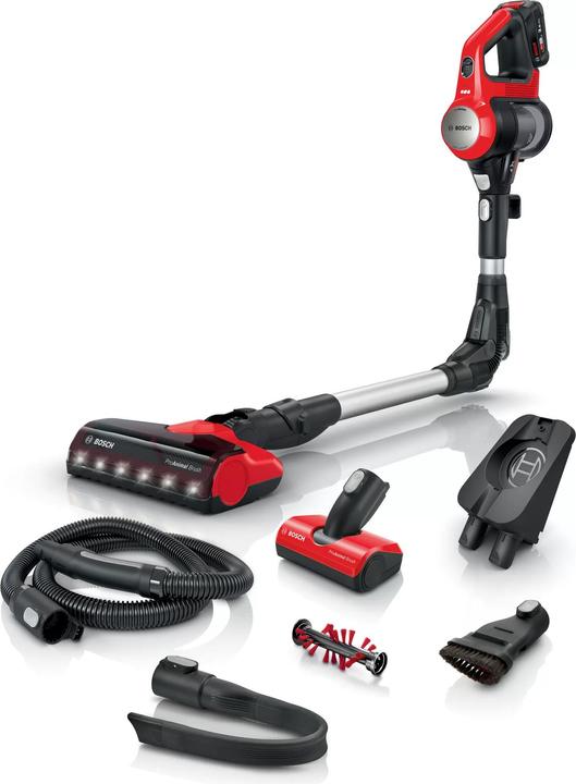 Produktbild Bosch Hausgeräte BBS711ANM