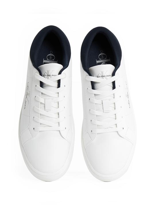 Produktbild Calvin Klein Classic Cupsole Low Laceup Lth (43)