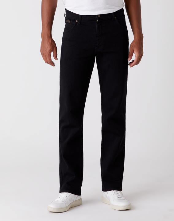 Actual product image Wrangler Texas (W36/L32)