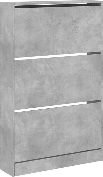 Immagine prodotto VidaXL Nalani (80 x 21 x 125,5 cm)