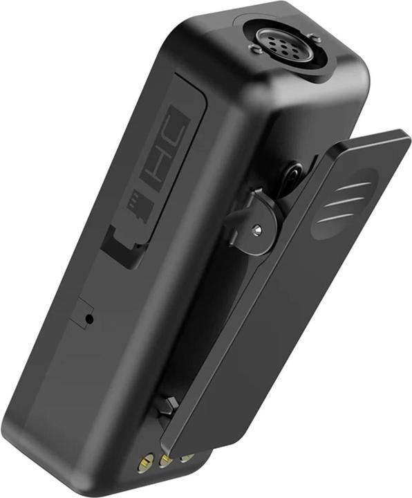 Produktbild Ulanzi Mikrofon UW-MIC 2.4GHz - USB Type-C