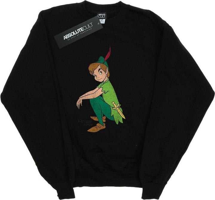 Immagine prodotto Disney Felpa Ragazzi (152, 158)