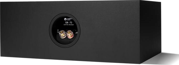 Produktbild Cambridge Audio SX 70 (100 W)