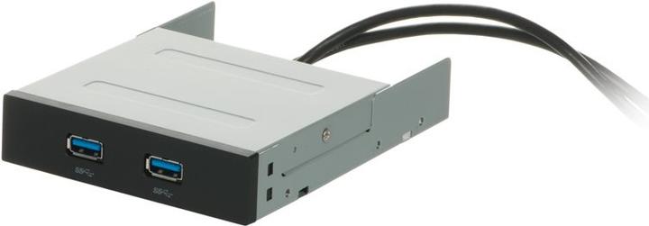Immagine prodotto Chieftec USB3USB3.0 Pannello frontale (USB-A, 2 Porti)