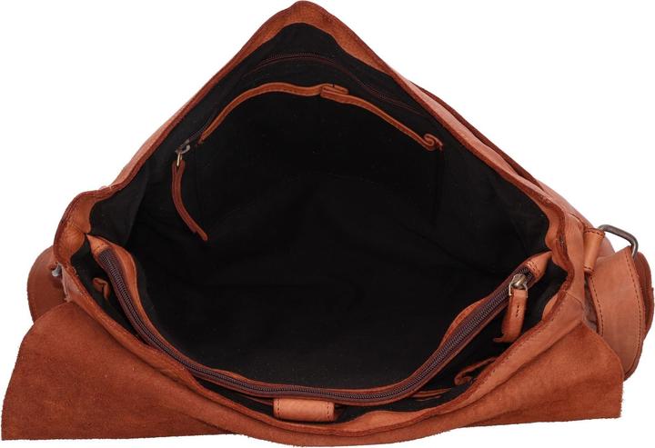 Image du produit Harbour 2nd Porte-documents Yamal en cuir 44 cm