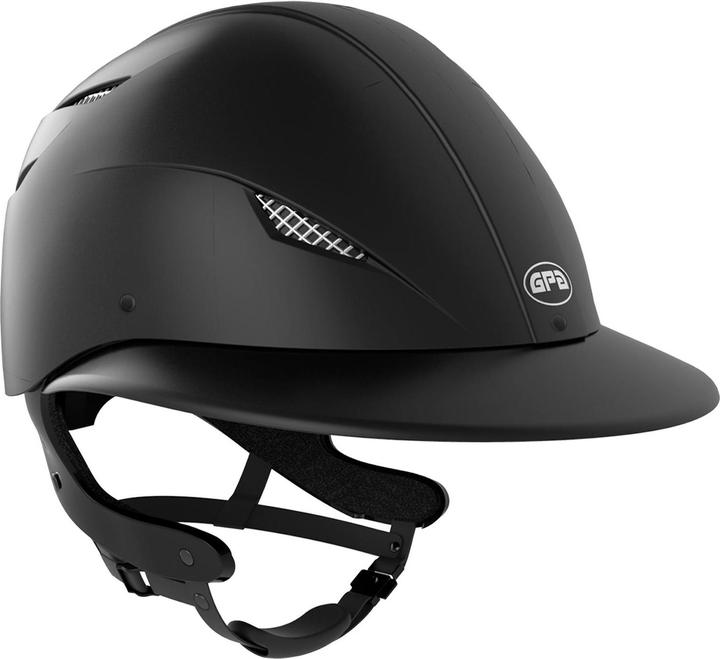 Immagine prodotto GPA Casco da equitazione Easy First Lady TLS (56)