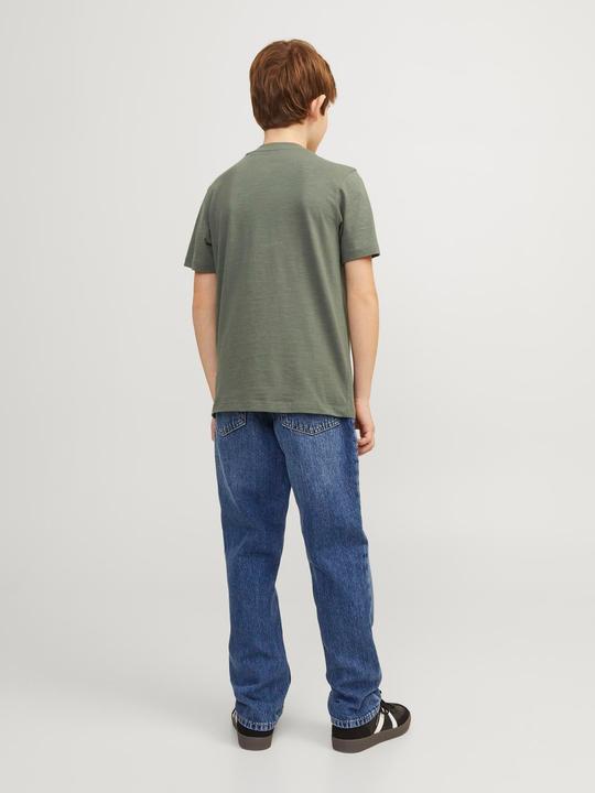 Produktbild Jack & Jones Jungs Clark Original Regular fit Jeans (128)