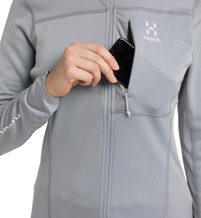 Produktbild Haglöfs L.I.M Mid Multi Hoodie (L)
